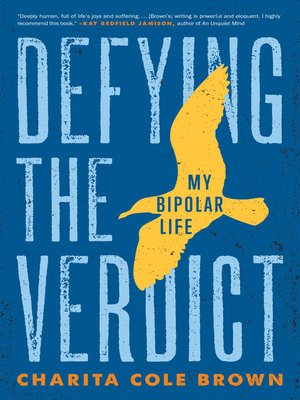 cover image of Defying the Verdict
